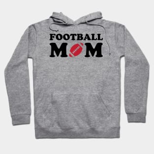 Football Mom Hoodie